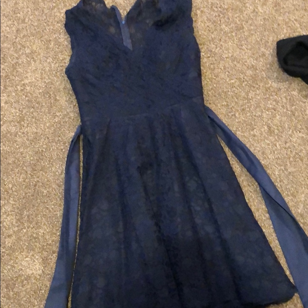 Mori Lee Bridesmaid Dress